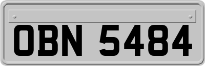 OBN5484