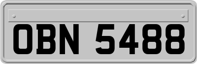 OBN5488