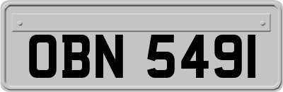 OBN5491