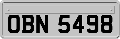 OBN5498