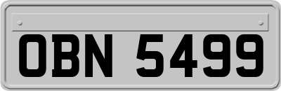 OBN5499