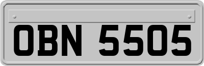 OBN5505