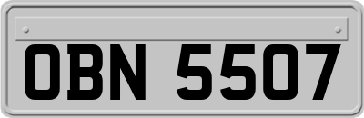 OBN5507