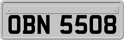 OBN5508