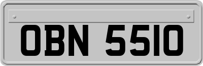 OBN5510