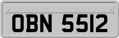 OBN5512