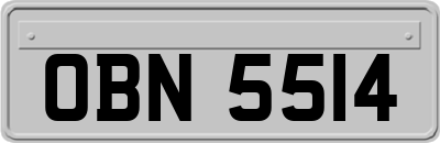 OBN5514