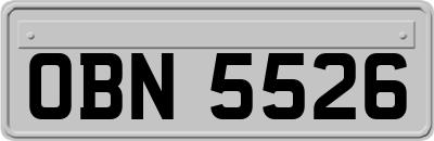 OBN5526
