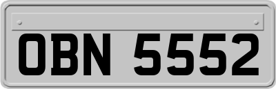 OBN5552