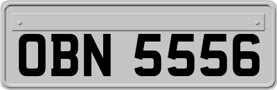 OBN5556