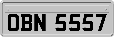 OBN5557