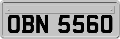 OBN5560