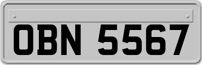 OBN5567