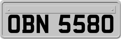 OBN5580