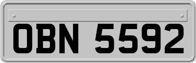 OBN5592