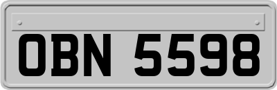 OBN5598