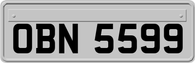 OBN5599