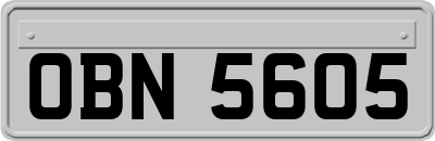 OBN5605
