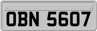 OBN5607