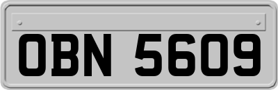 OBN5609