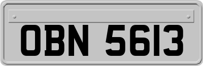 OBN5613