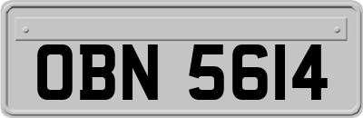 OBN5614