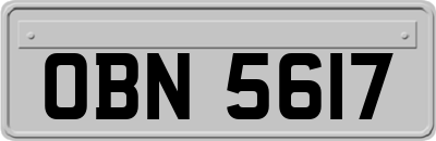 OBN5617