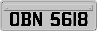 OBN5618