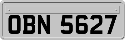 OBN5627
