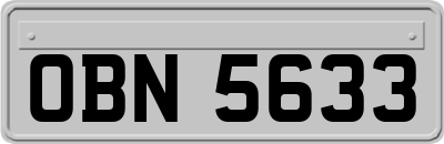OBN5633