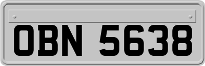 OBN5638