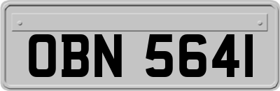 OBN5641
