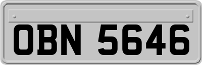 OBN5646