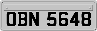 OBN5648