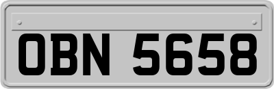 OBN5658