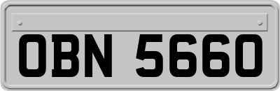 OBN5660