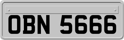 OBN5666