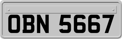 OBN5667