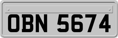 OBN5674