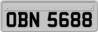 OBN5688