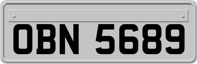 OBN5689