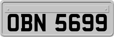 OBN5699