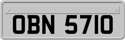 OBN5710