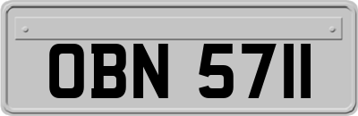 OBN5711
