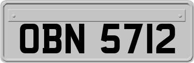 OBN5712