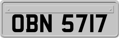 OBN5717