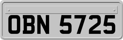 OBN5725