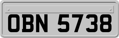 OBN5738