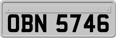OBN5746