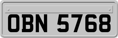 OBN5768